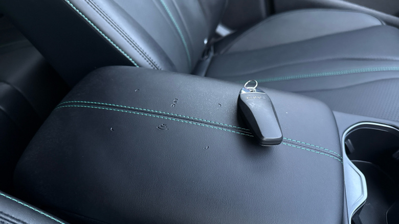 BYD Seal U 1.5 DM-i AWD Design 5dr Auto Estate